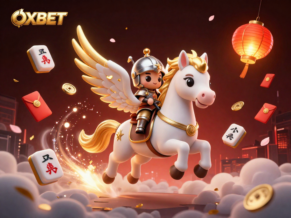 Engage in thrilling gameplay with OXBET's dynamic casino scene, featuring magical elements and exquisite graphics.